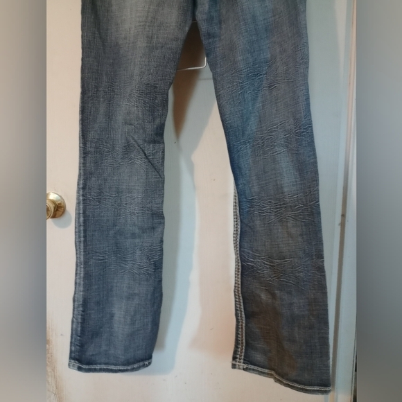 ROCK&ROLL COWGIRL‎ Jeans - Picture 9 of 16